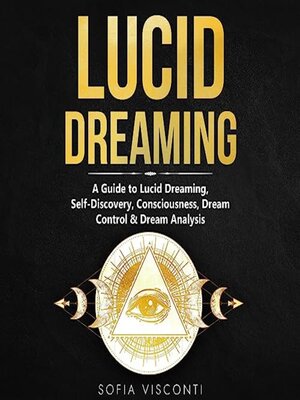 cover image of Lucid Dreaming